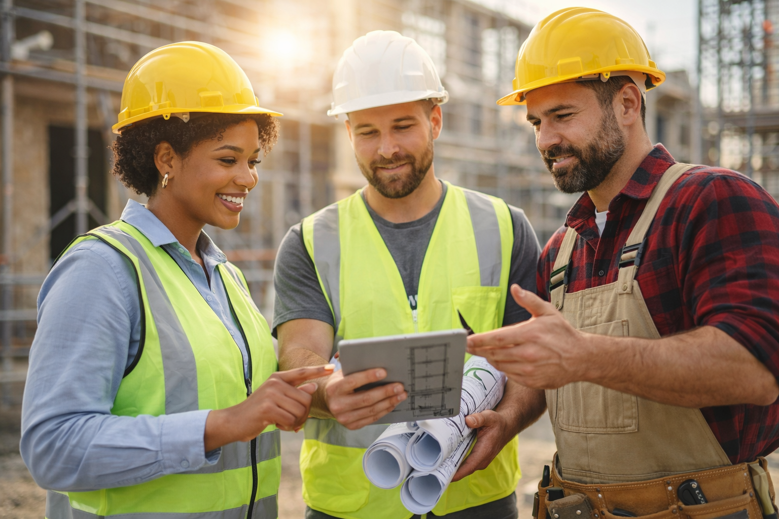 Contractor Group