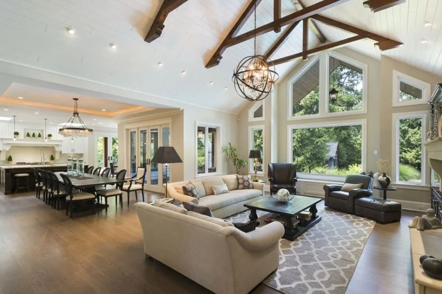 Home Remodel